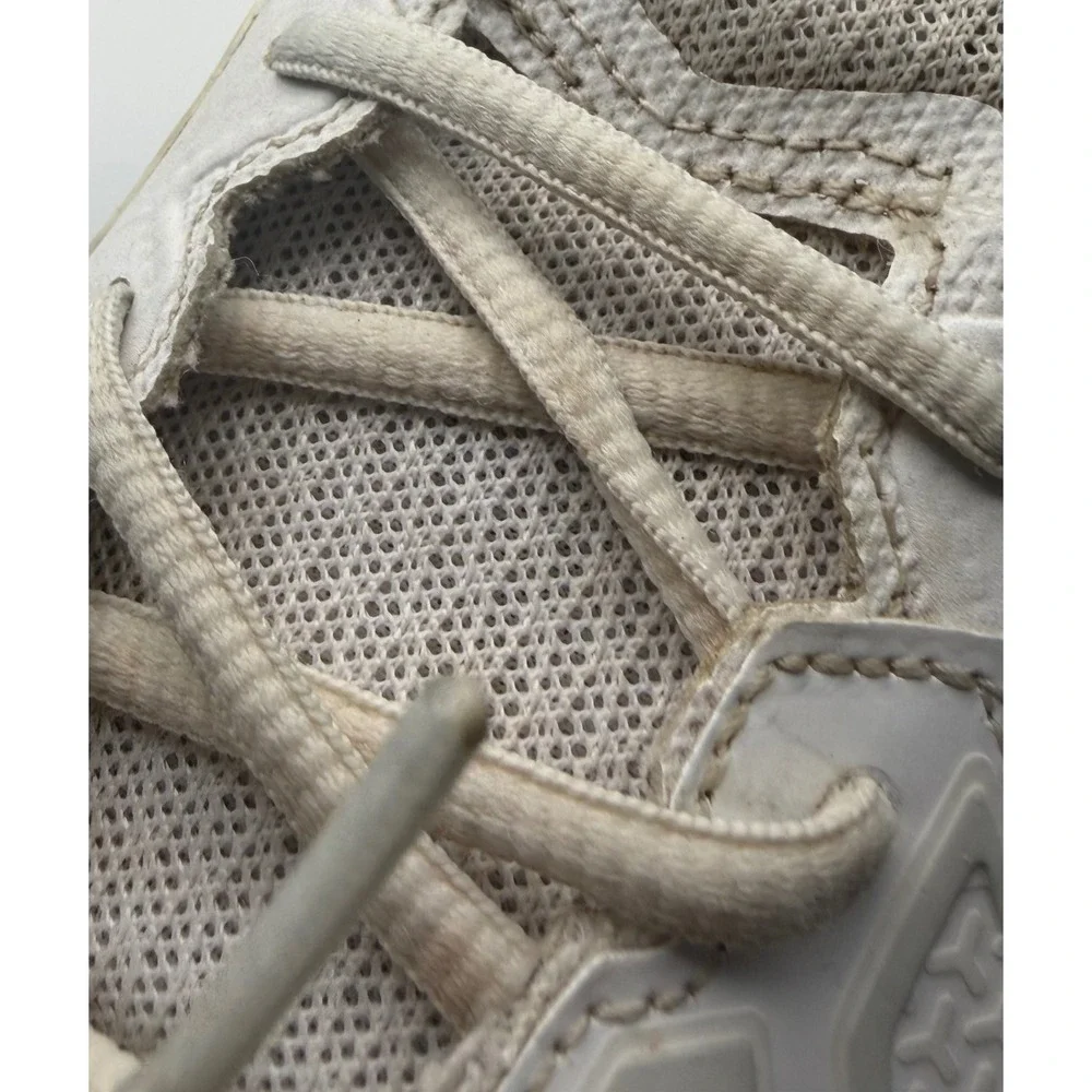 Asics elevate your